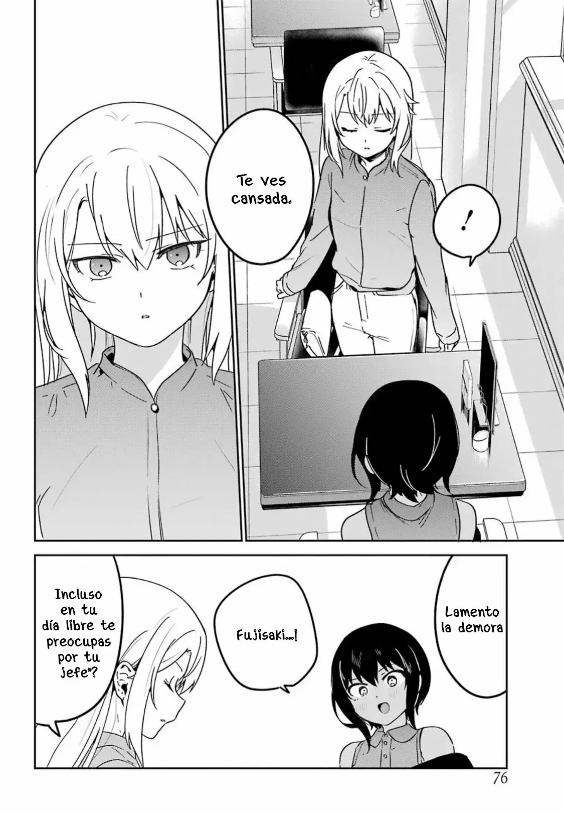 Capitulo 18 page 4