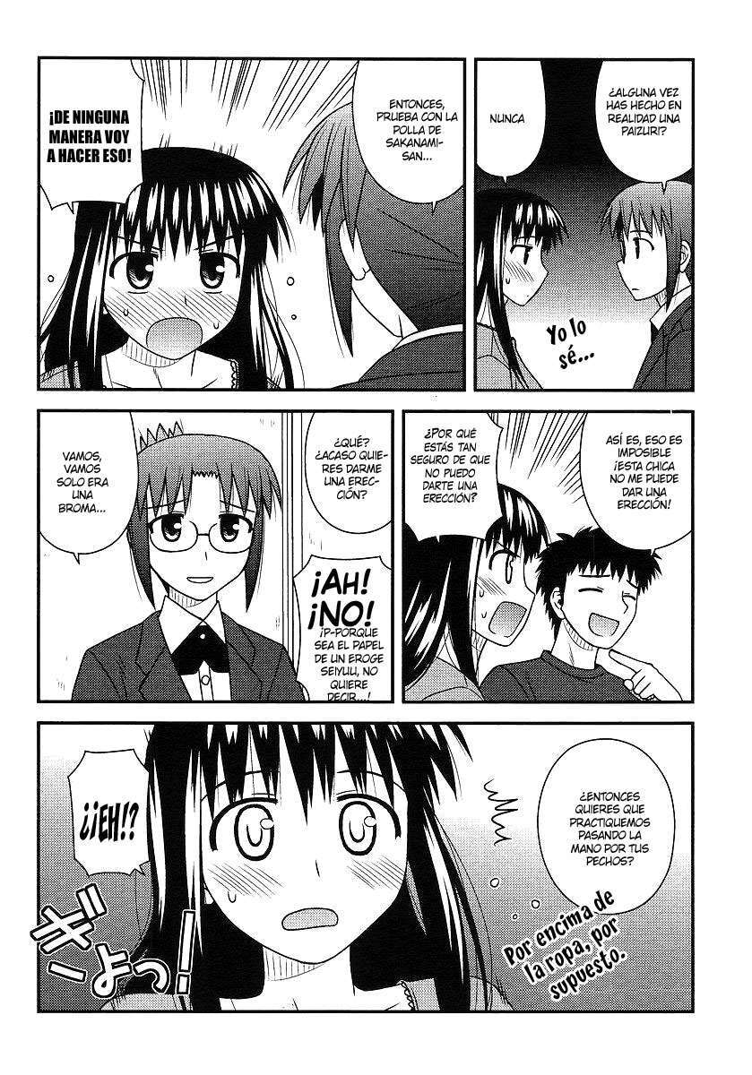 Capitulo 15 page 19