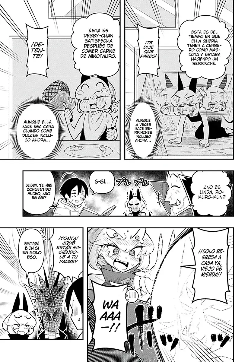 Capitulo 61 page 10