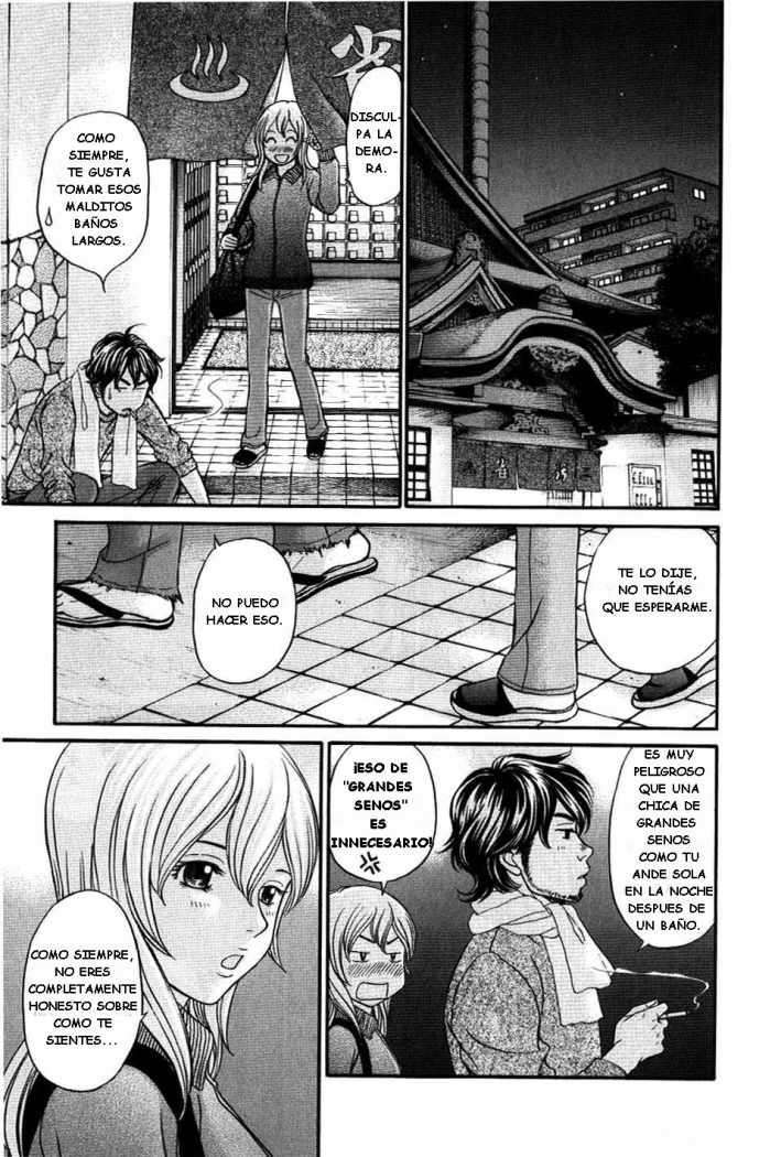 Capitulo 31 page 27