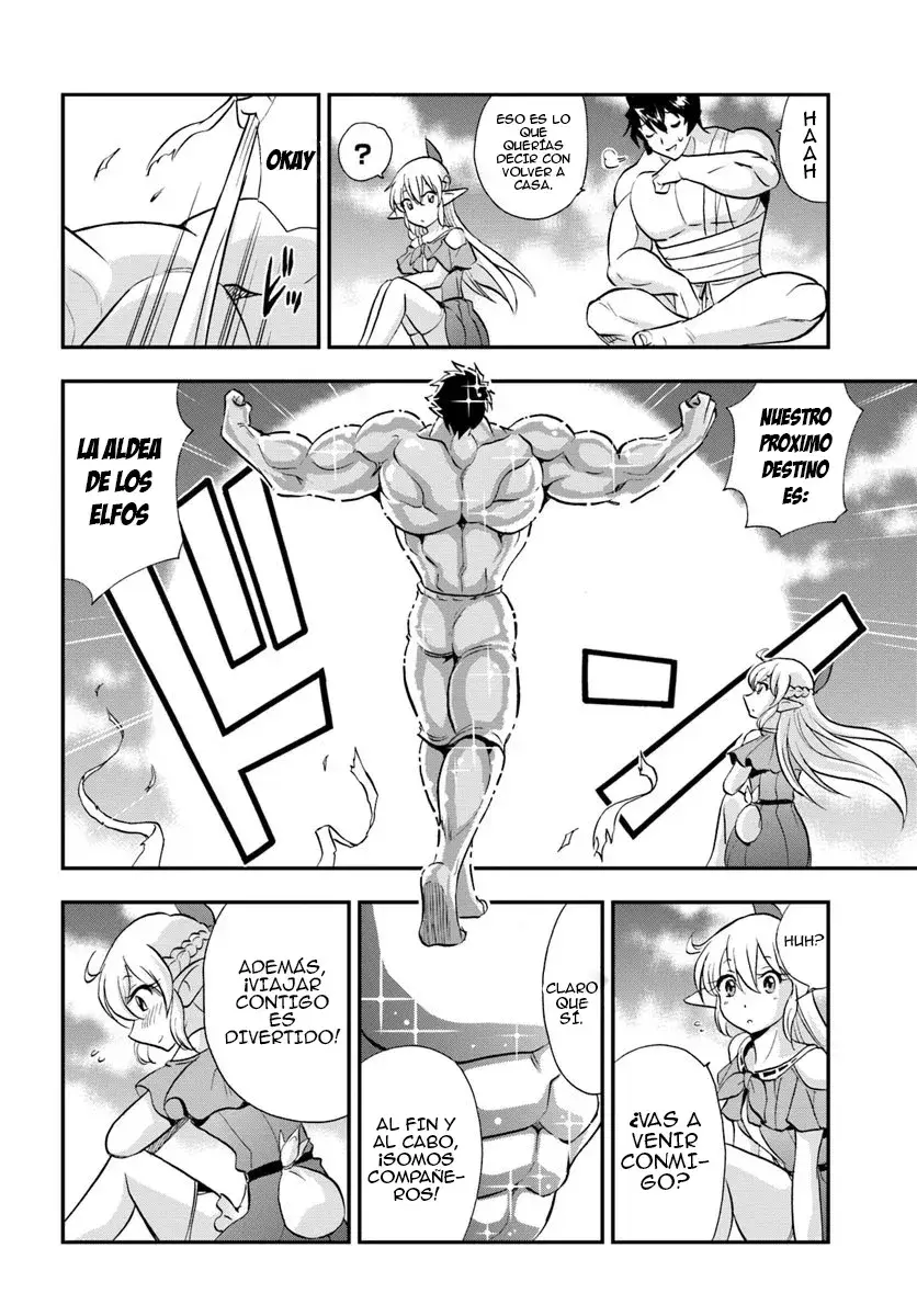 Capitulo 21 page 17
