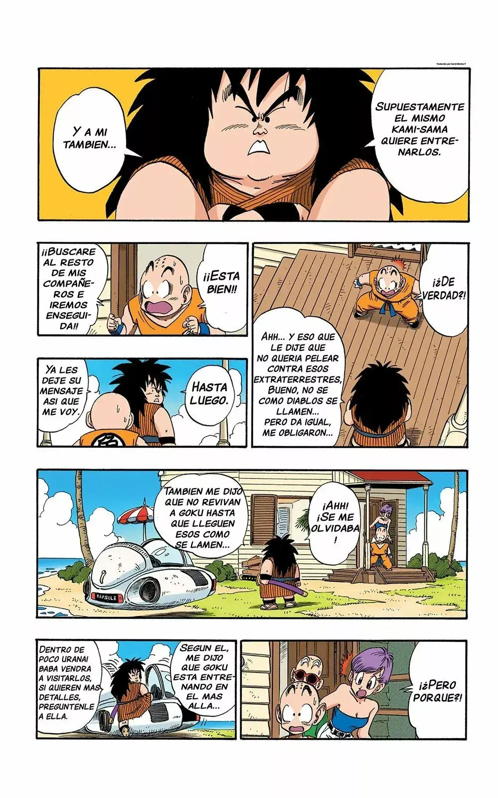 Capitulo 209 page 8