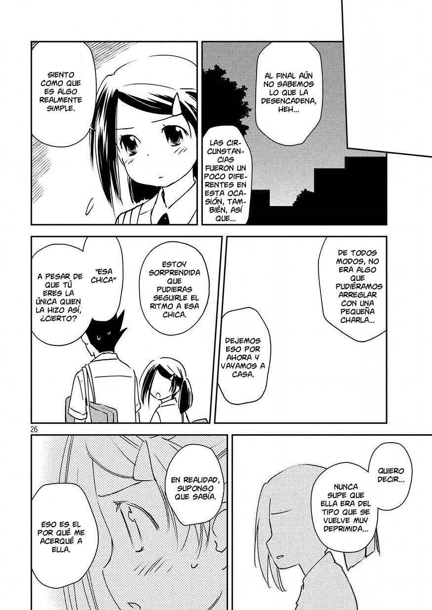 Capitulo 128 page 27