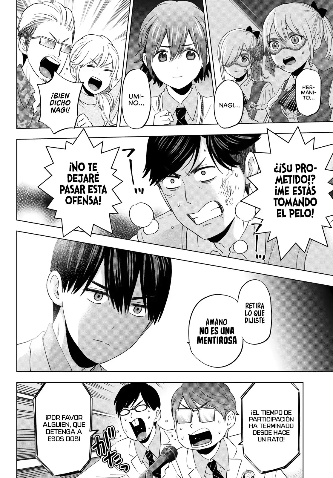 Capitulo 108 page 10