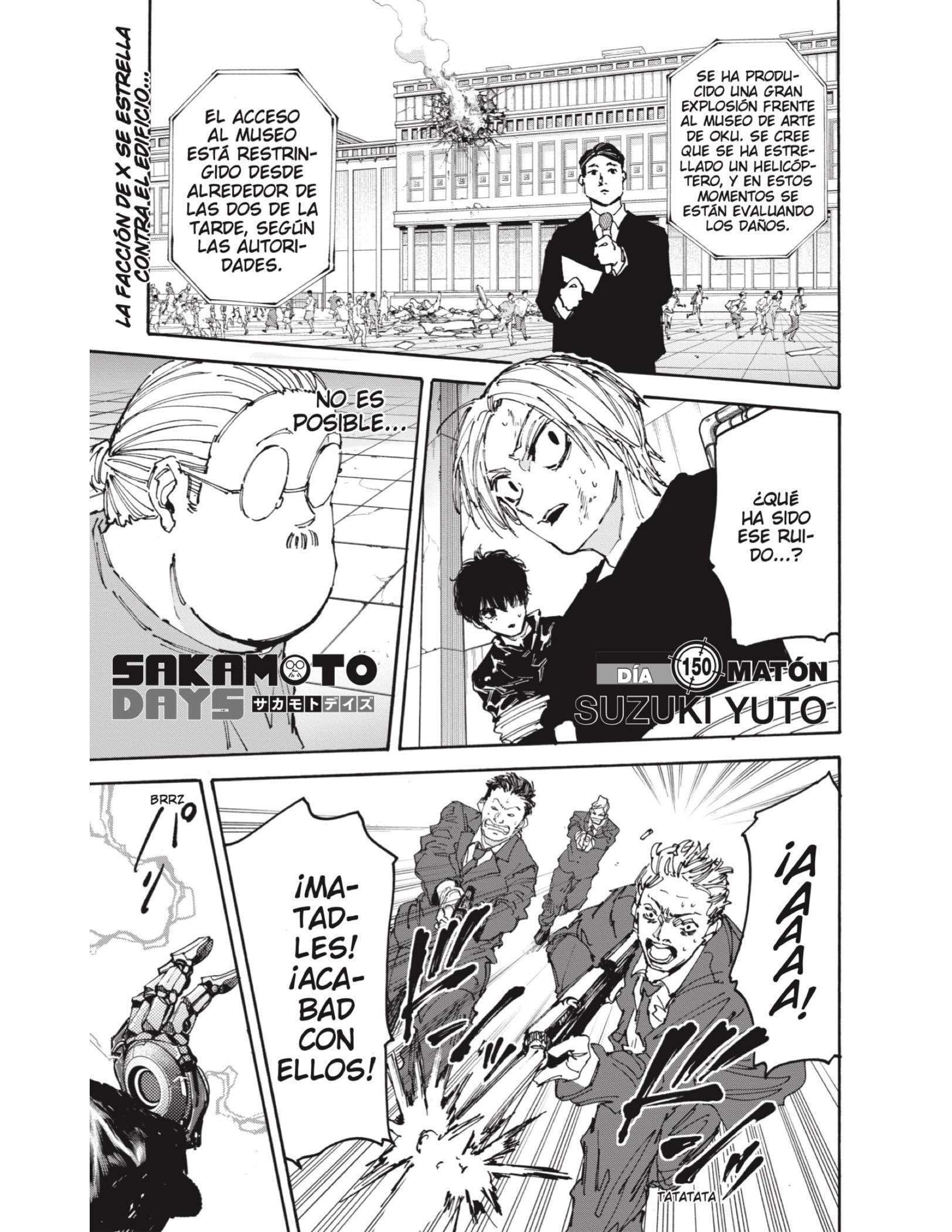 Capitulo 150 page 1