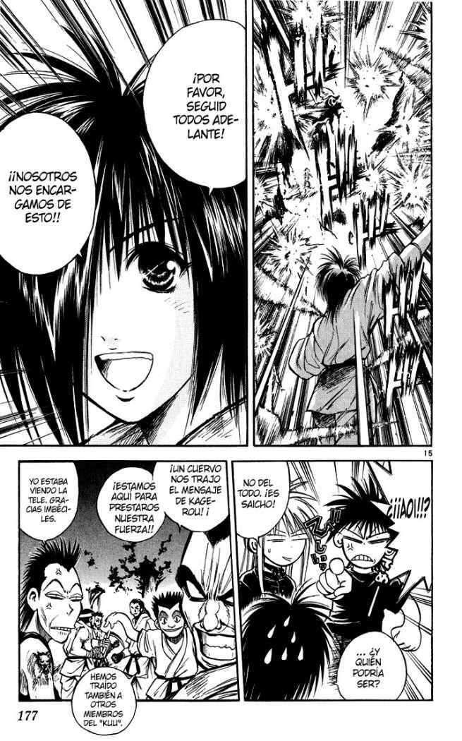 Capitulo 237 page 14