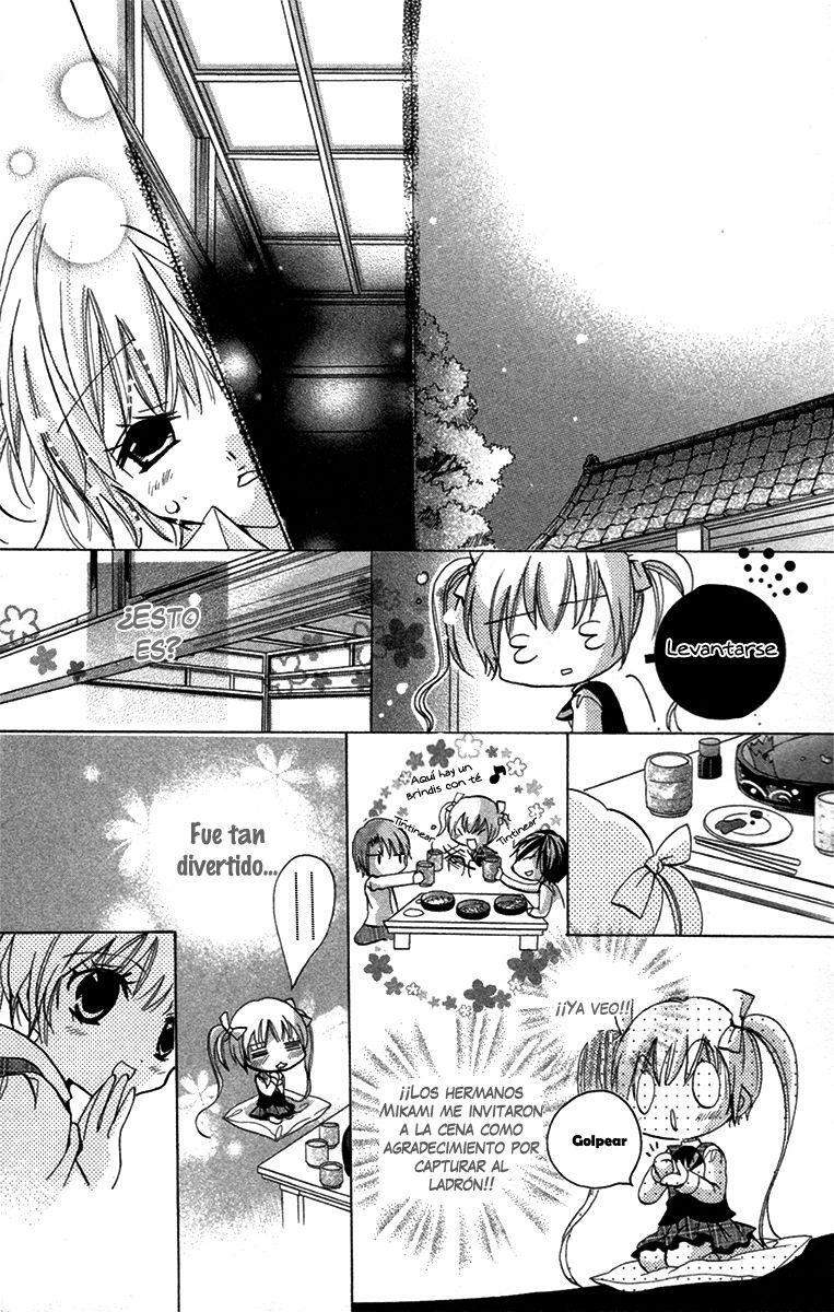 Capitulo 19.50 page 31