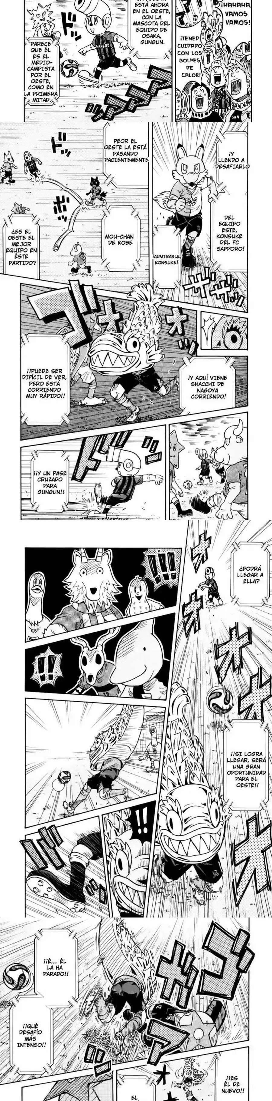 Capitulo 124 page 4