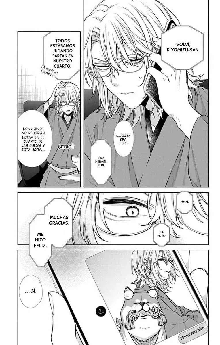 Capitulo 39 page 23