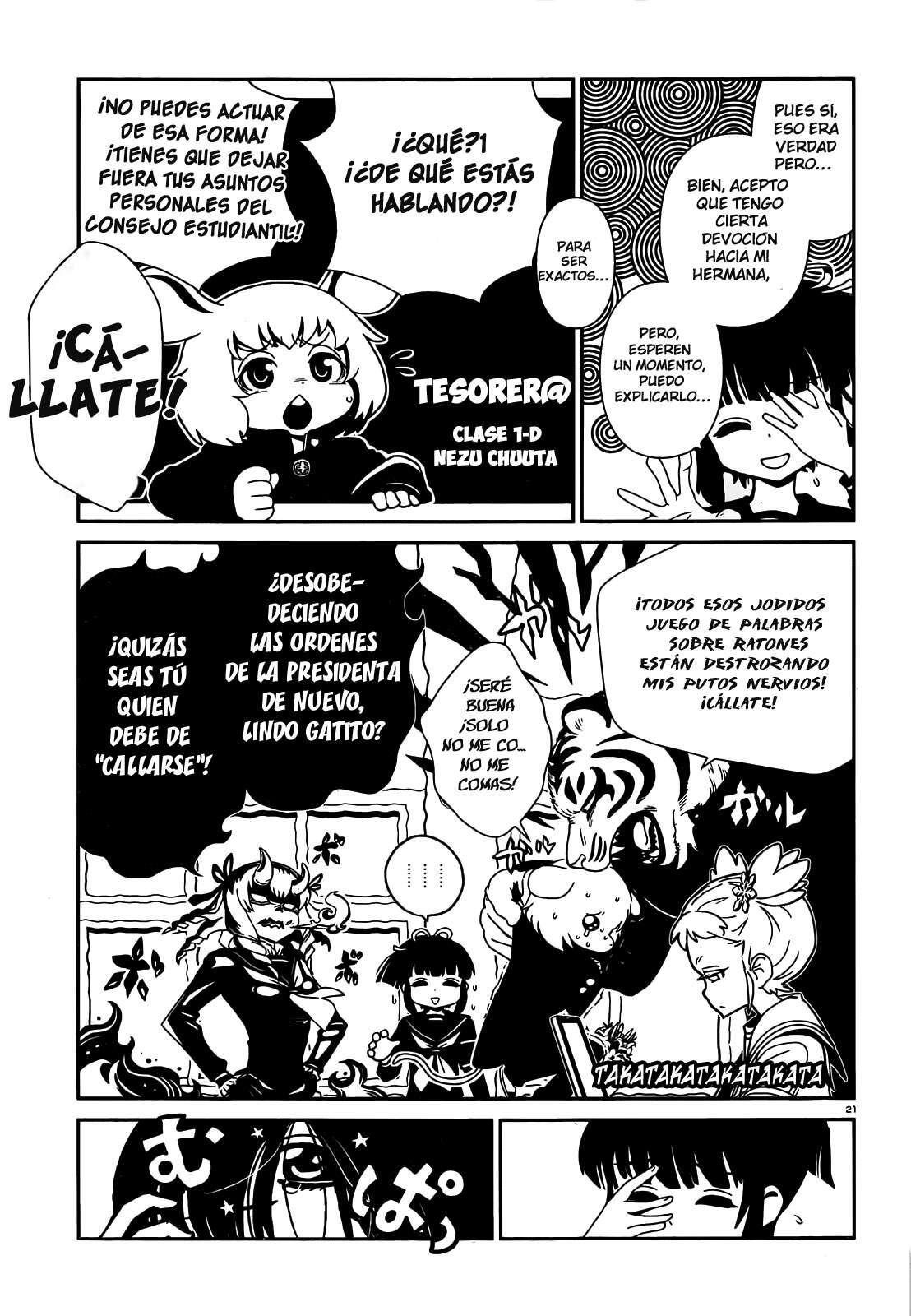 Capitulo 19 page 25