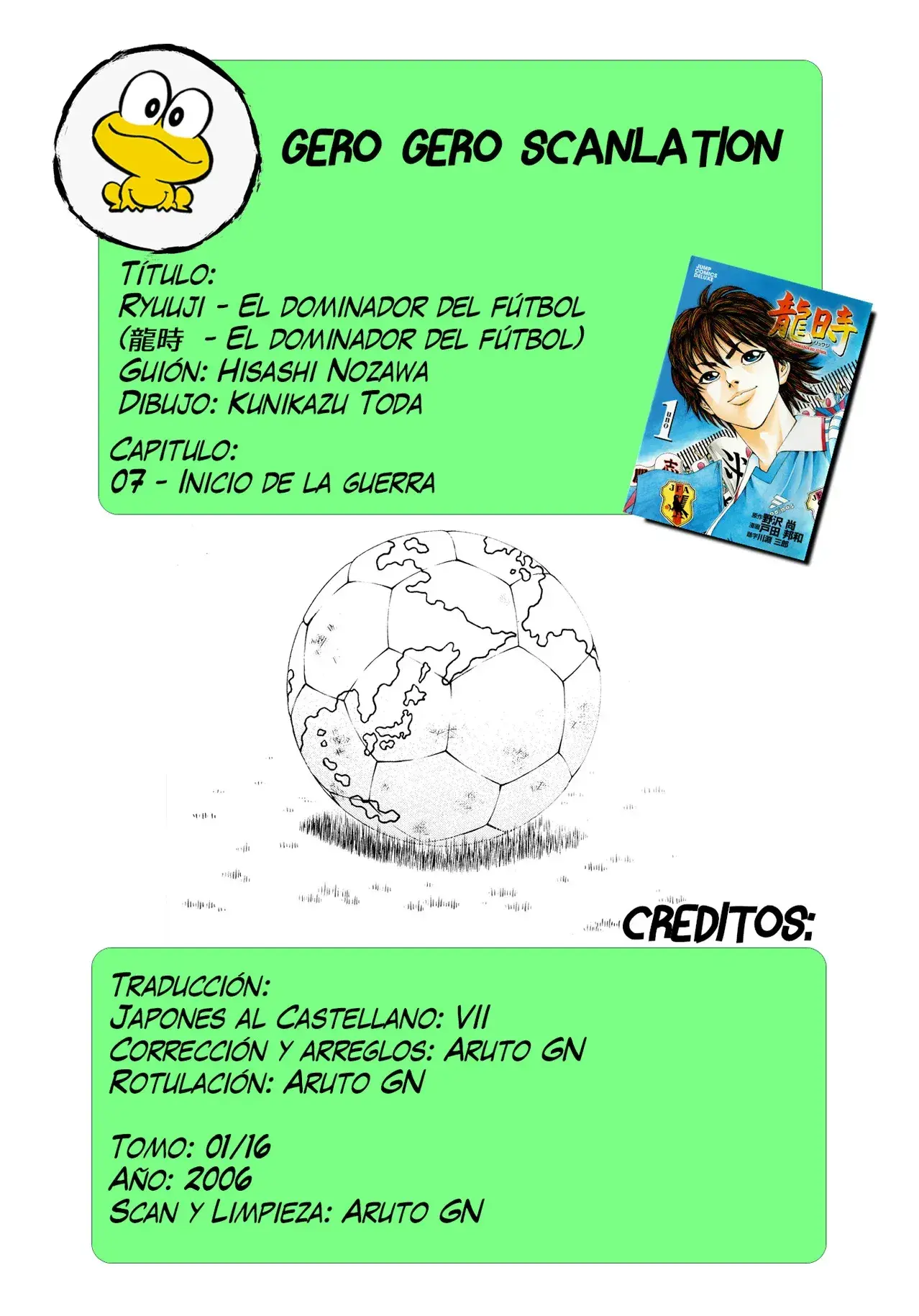 Capitulo 7 page 1