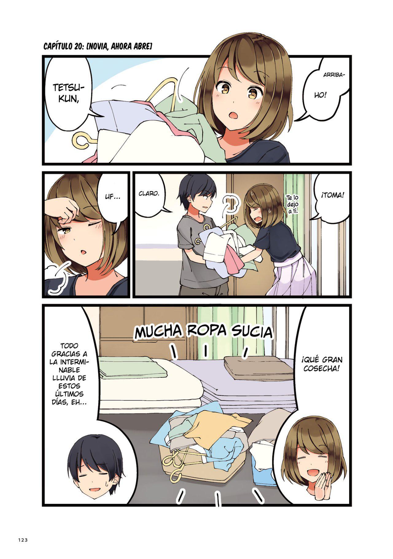 Capitulo 20 page 1