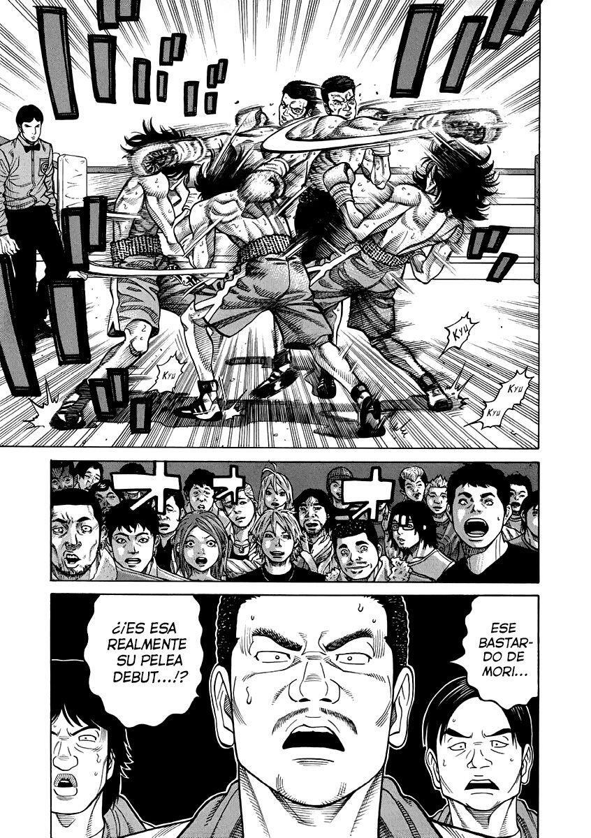Capitulo 67 page 18