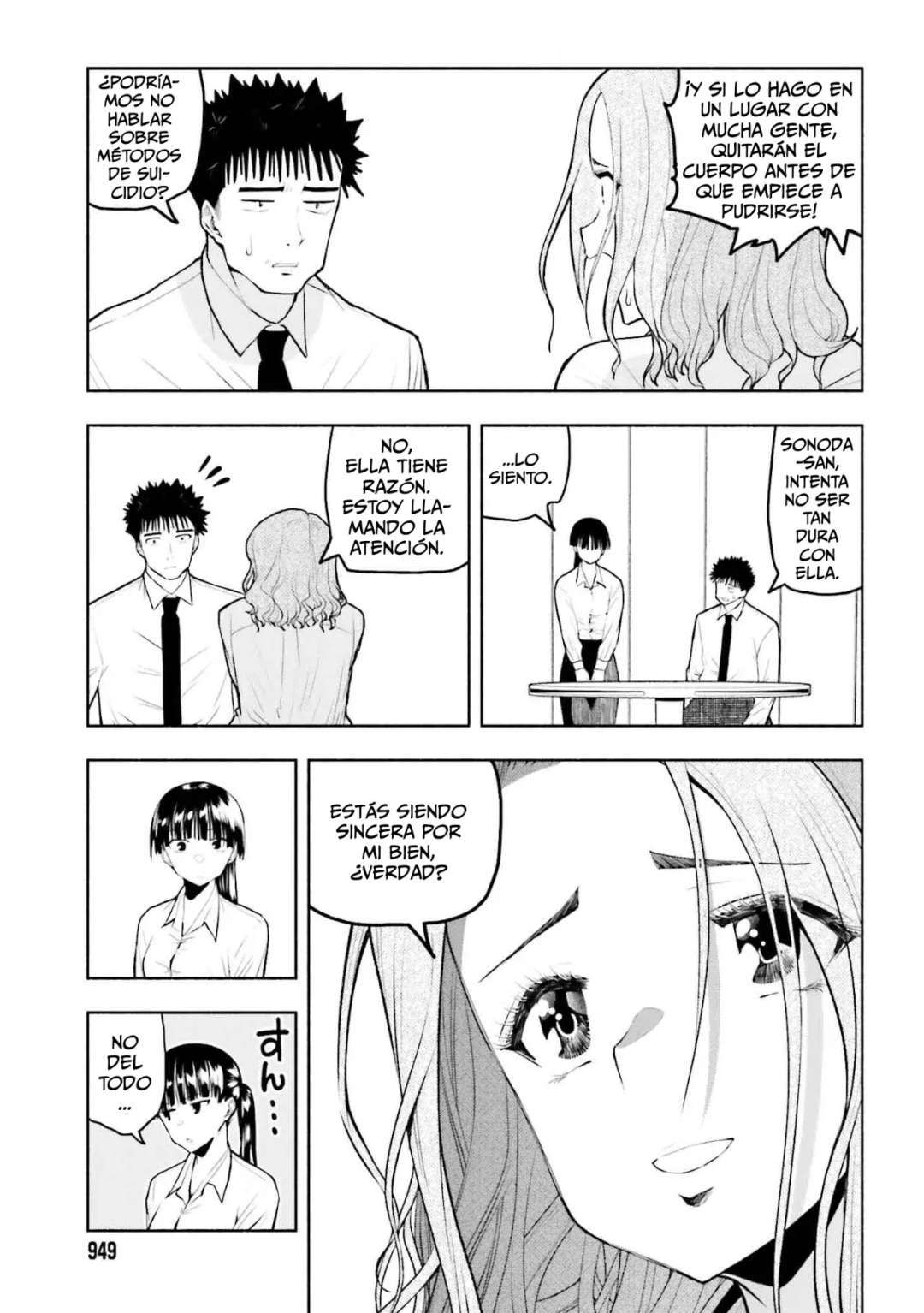 Capitulo 20 page 8