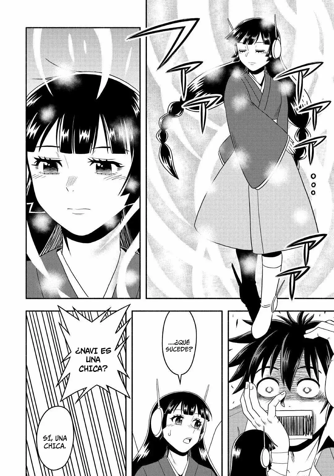 Capitulo 47 page 20
