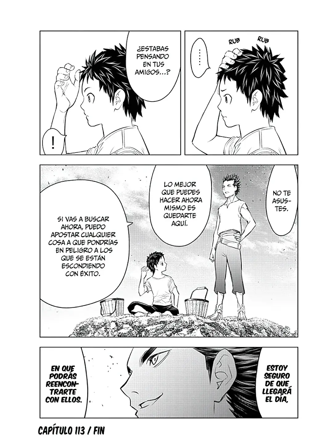 Capitulo 113 page 16
