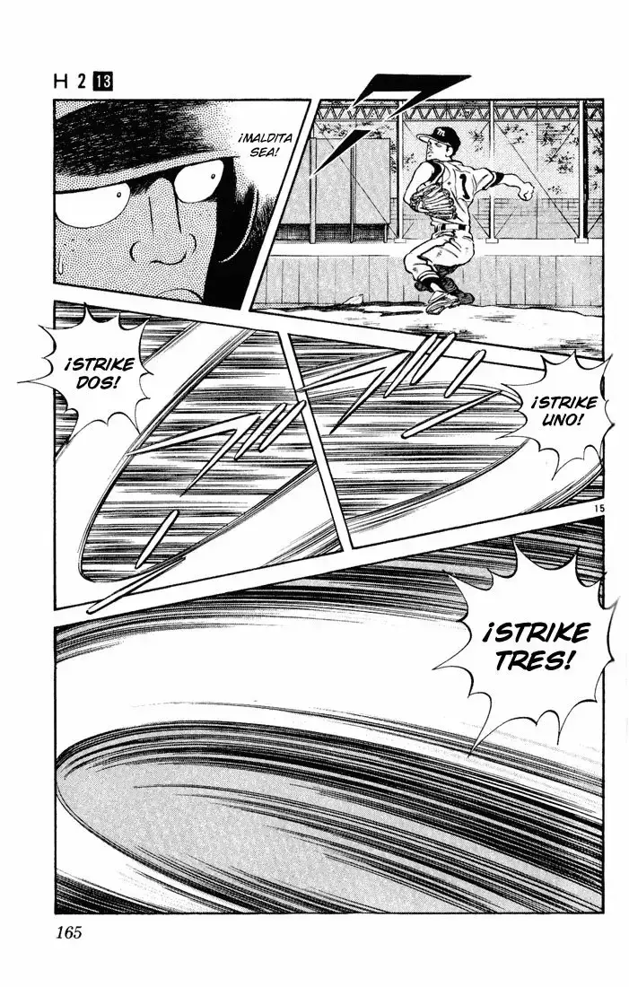 Capitulo 128 page 16