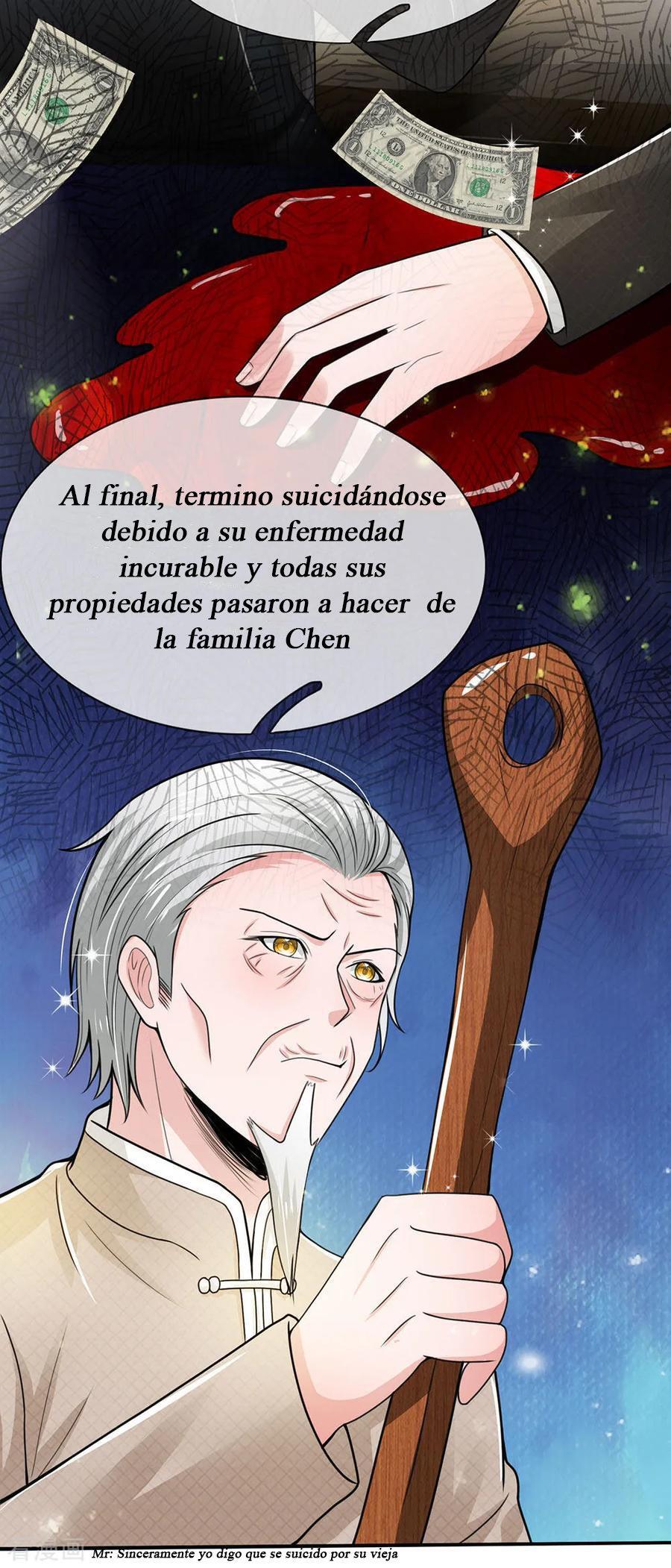 Capitulo 67 page 5
