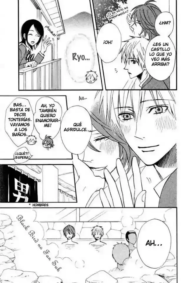 Capitulo 40 page 10