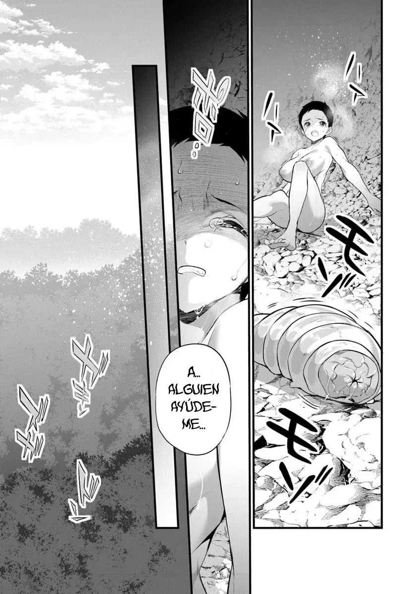 Capitulo 41 page 19