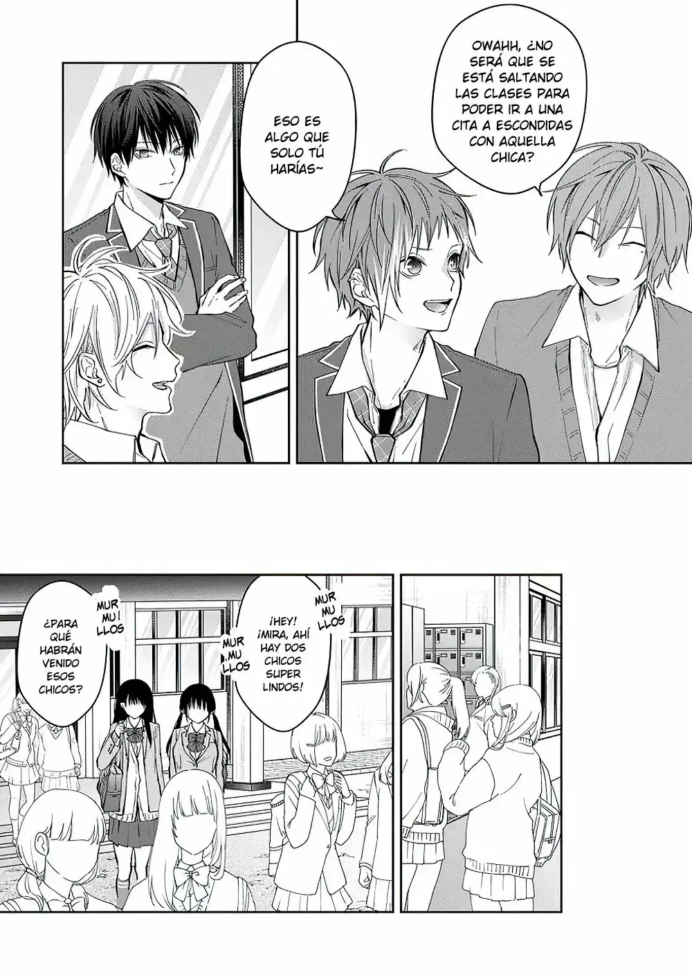 Capitulo 18 page 15