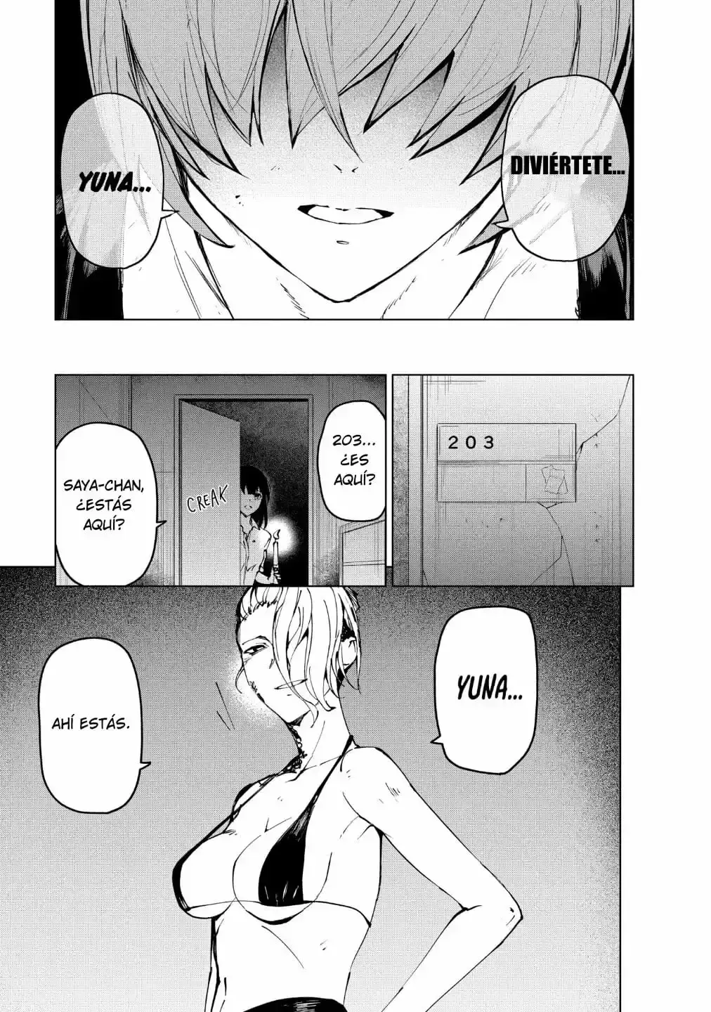Capitulo 21 page 15