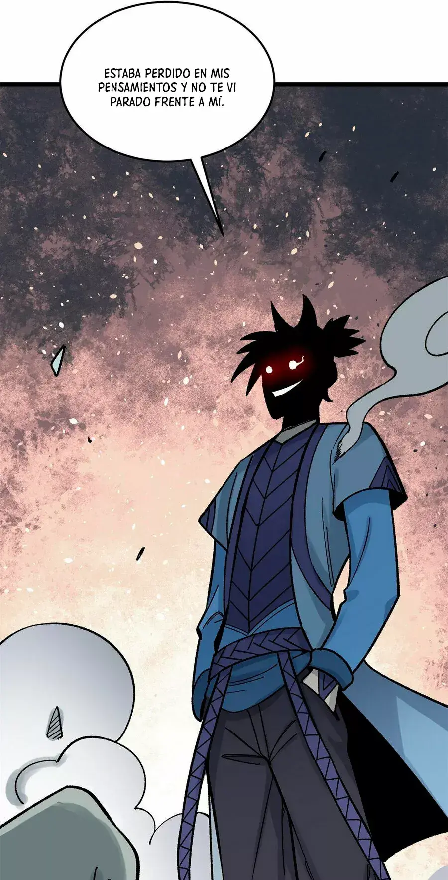 Capitulo 160 page 33