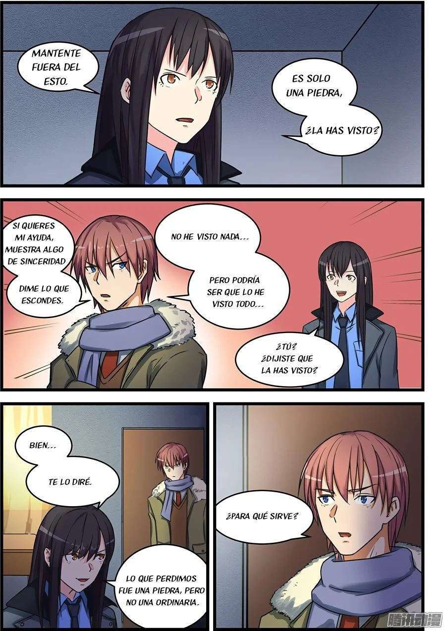 Capitulo 73 page 12