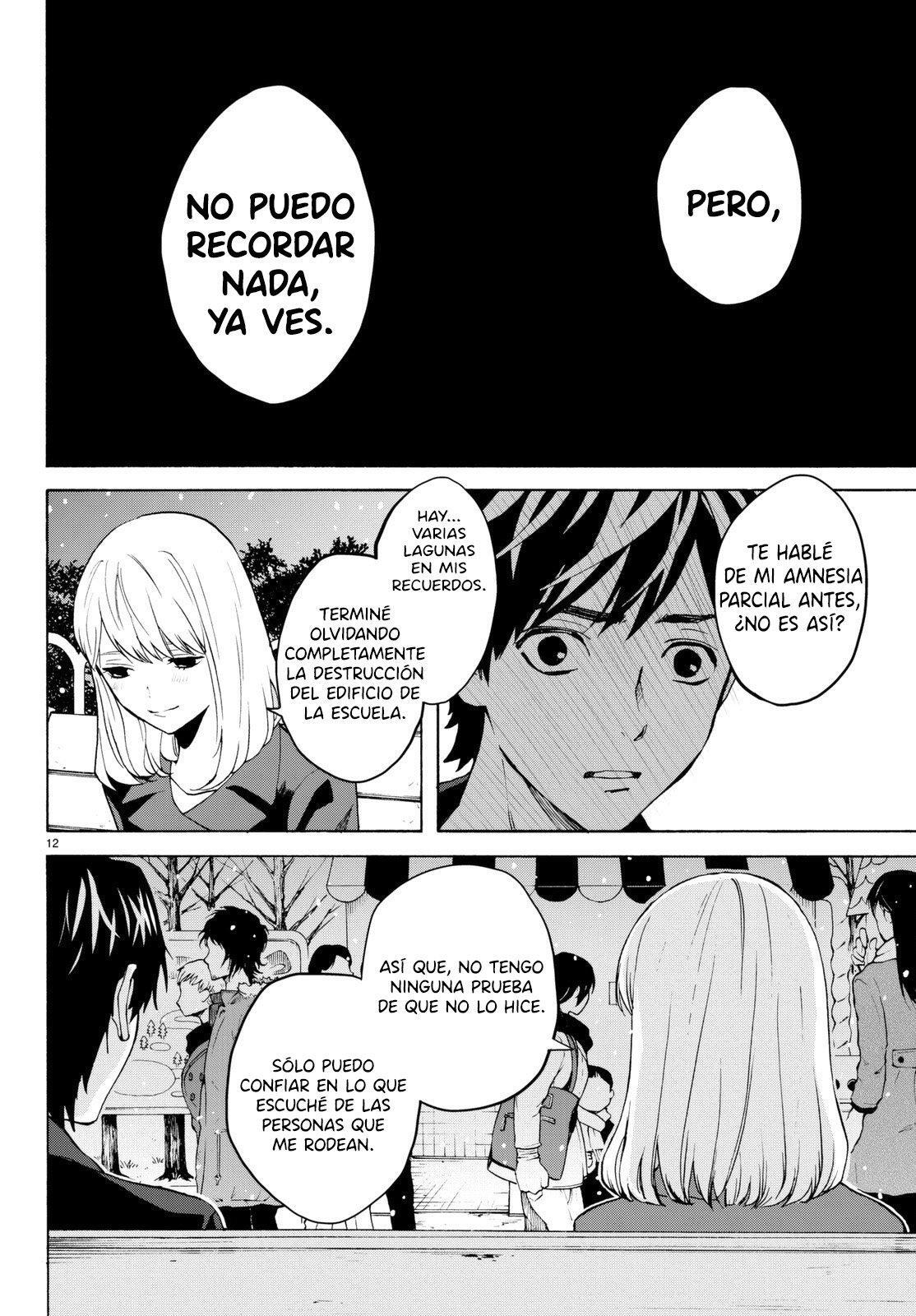 Capitulo 19 page 14