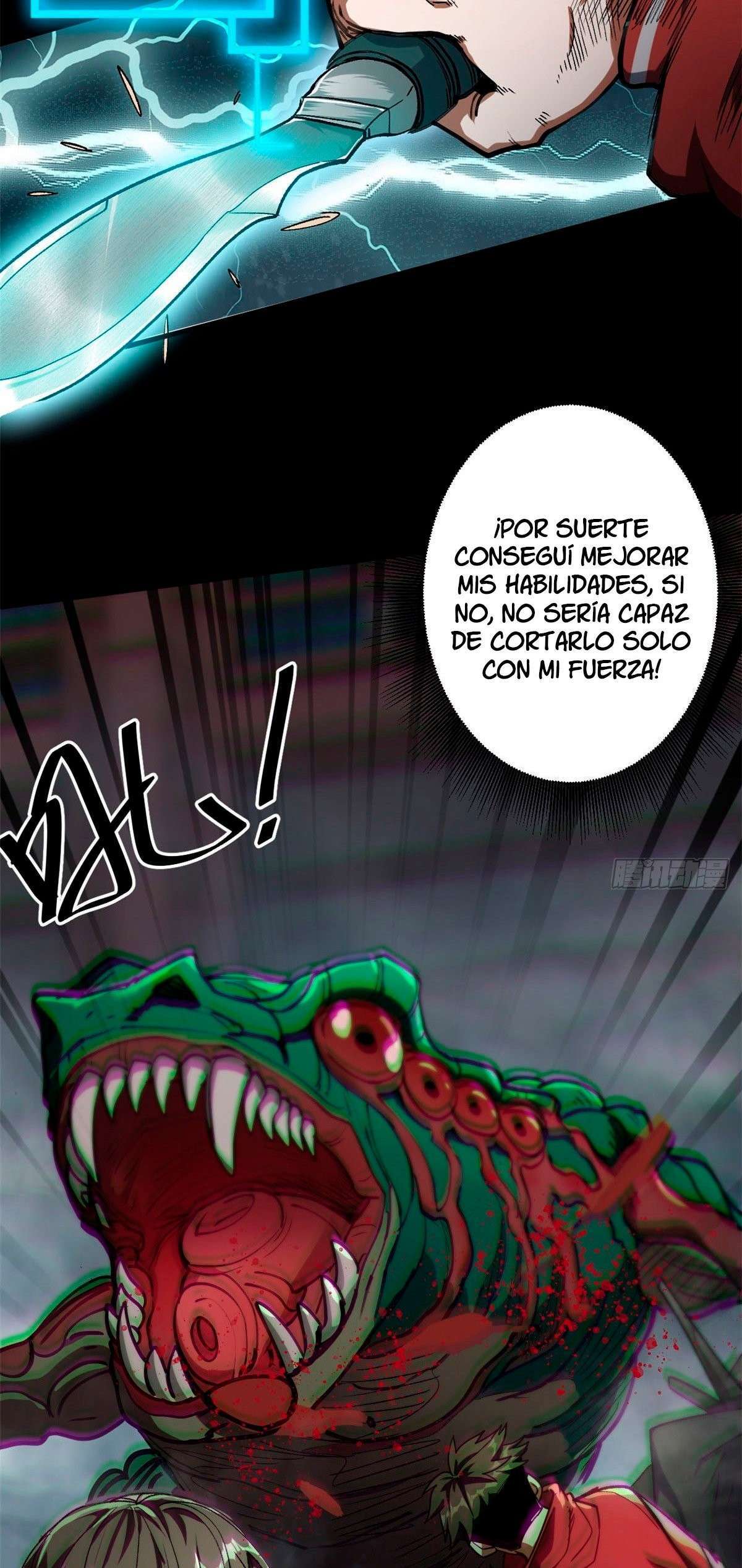 Capitulo 23 page 29