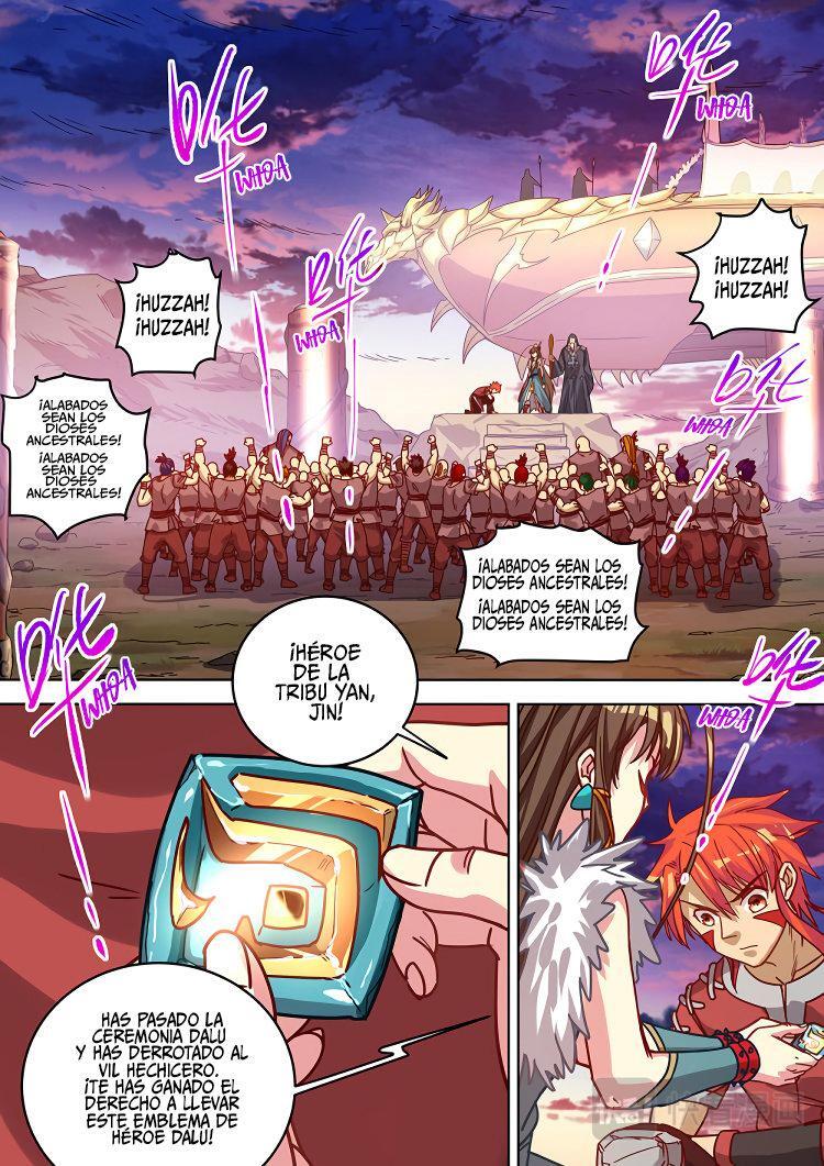 Capitulo 69 page 6