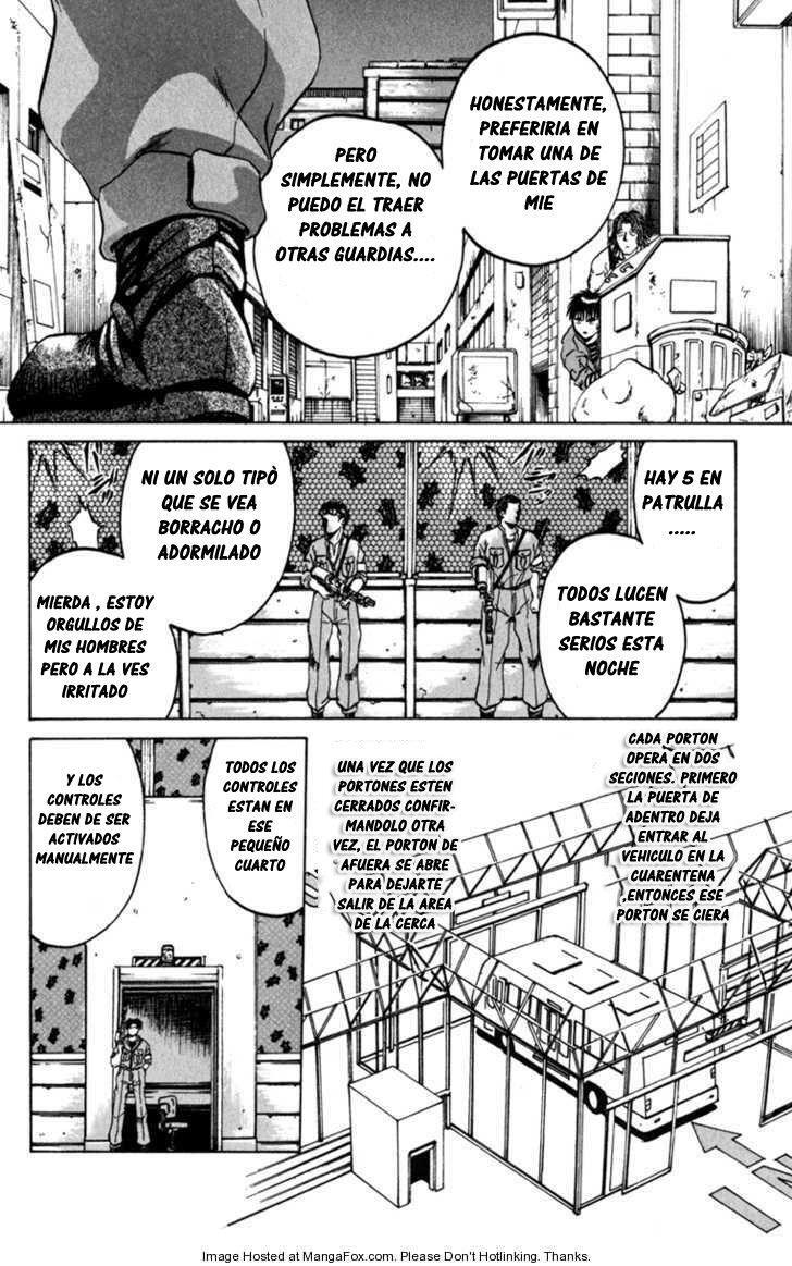 Capitulo 60 page 18
