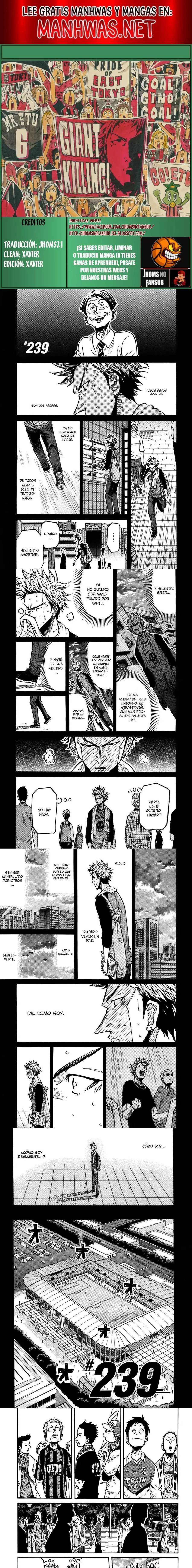 Capitulo 239 page 1