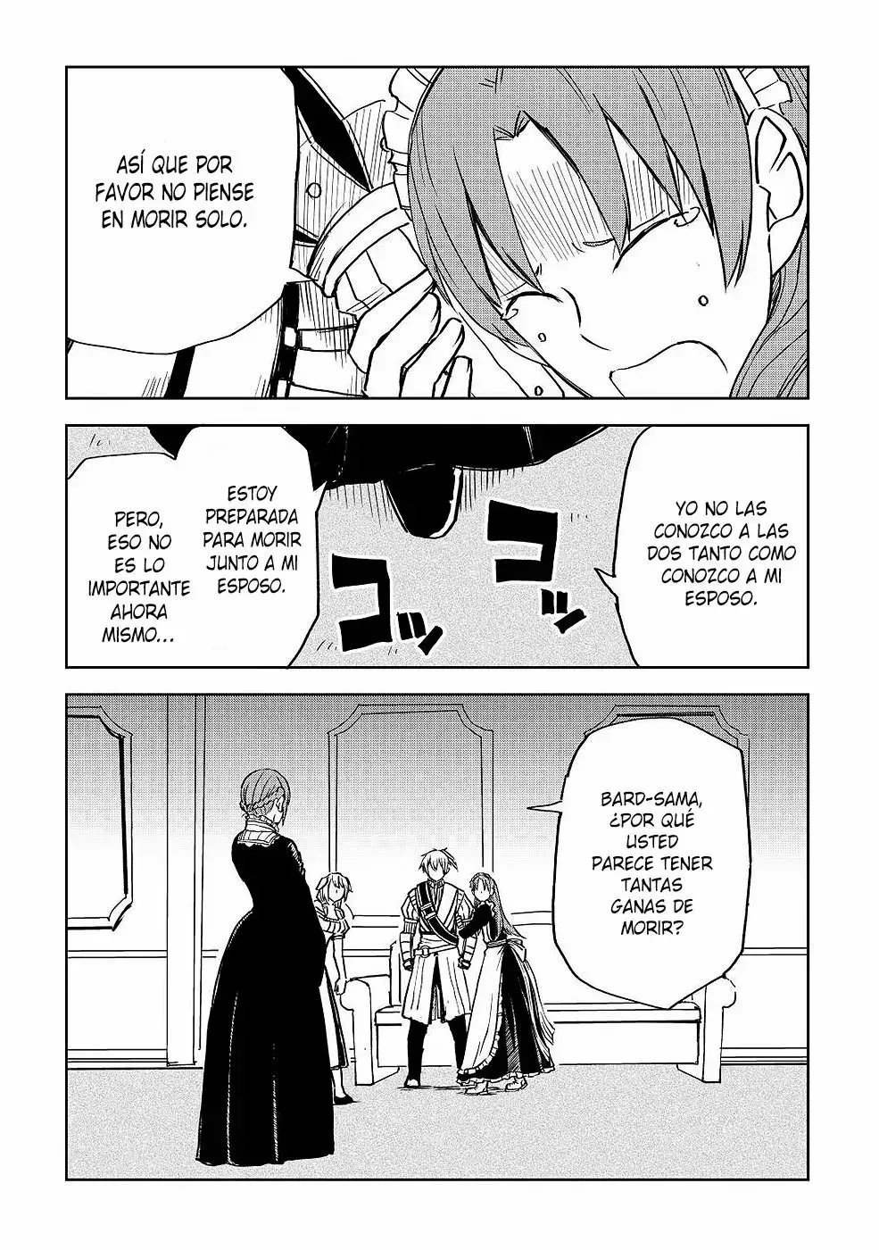 Capitulo 78 page 11