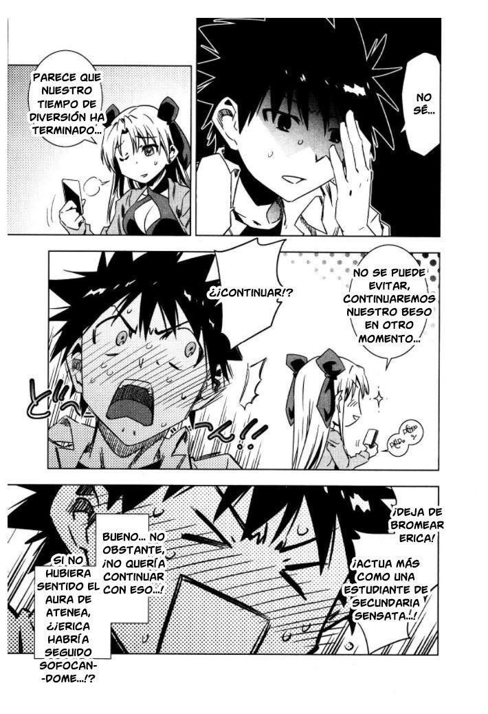 Capitulo 4.50 page 16