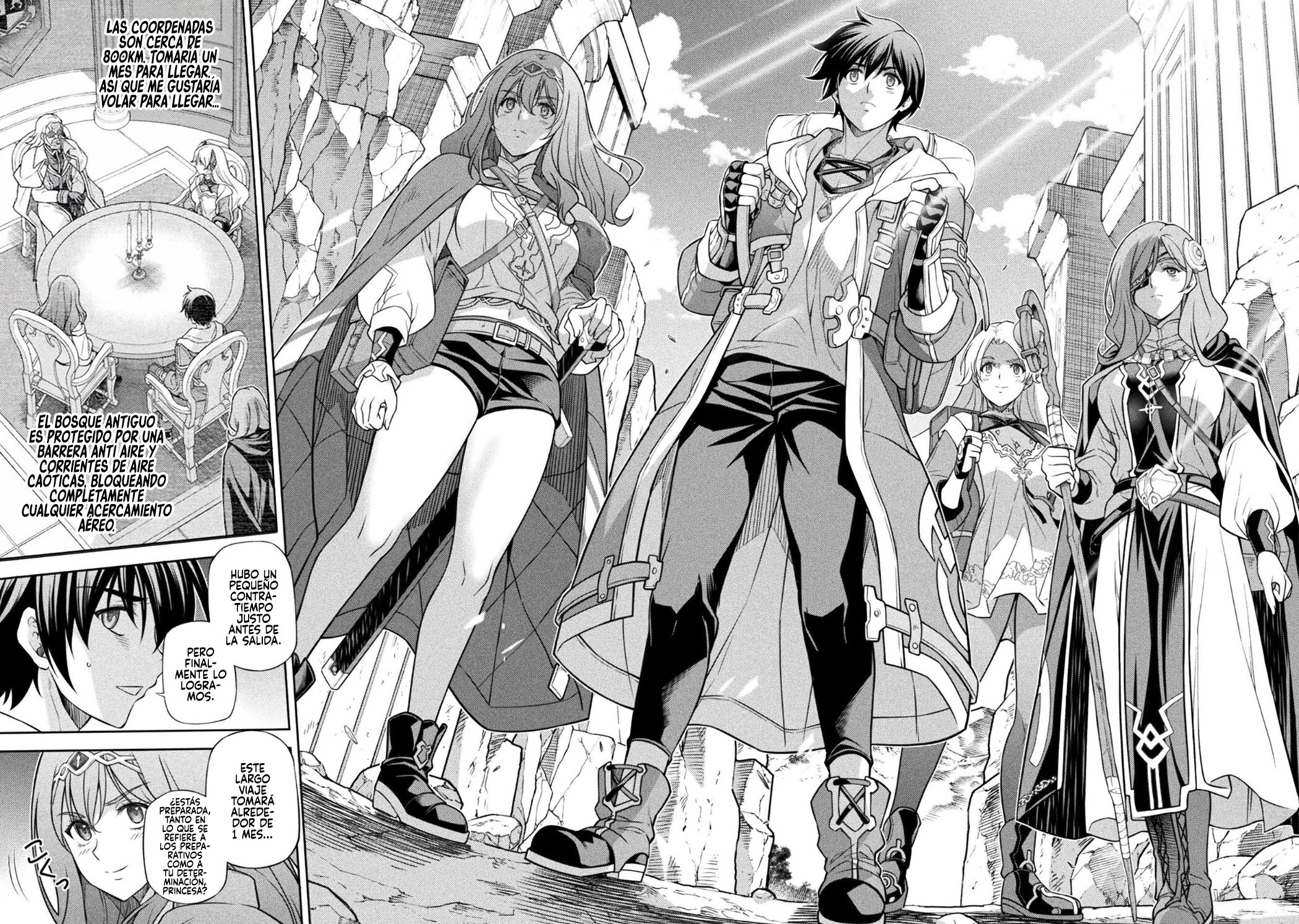 Capitulo 186 page 19