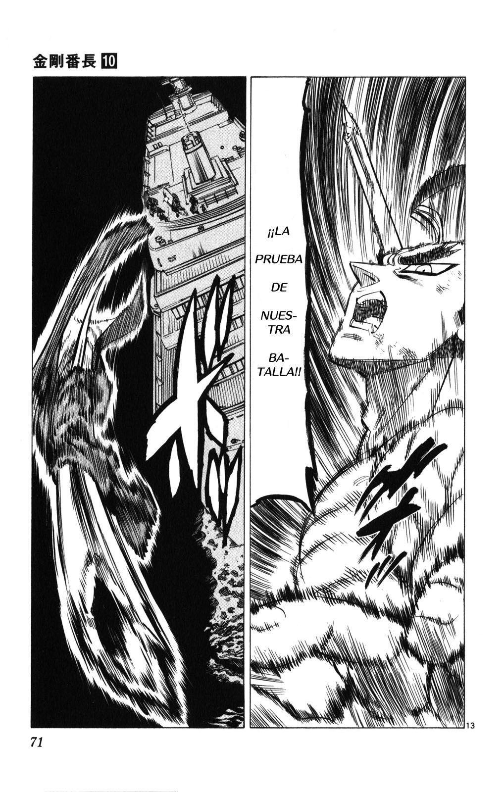 Capitulo 89 page 14