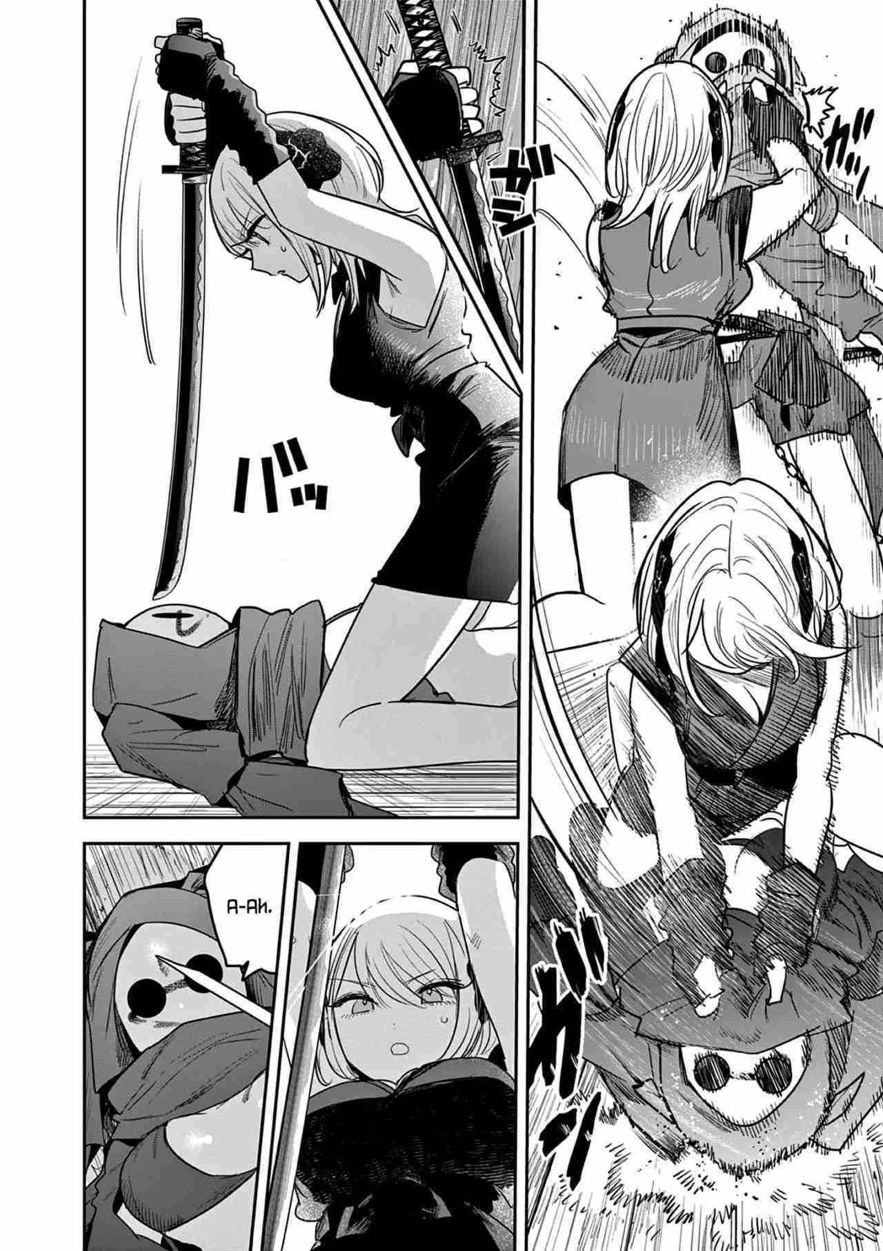 Capitulo 22 page 15