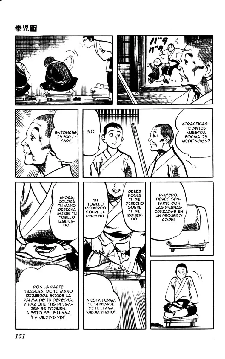 Capitulo 162 page 5