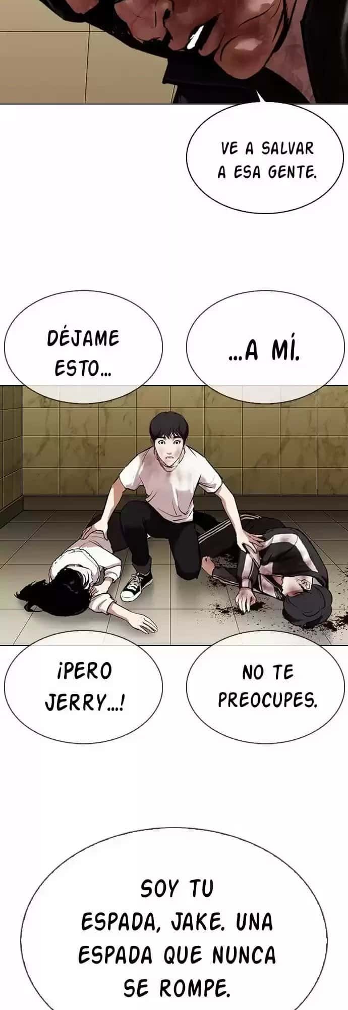 Capitulo 333 page 20