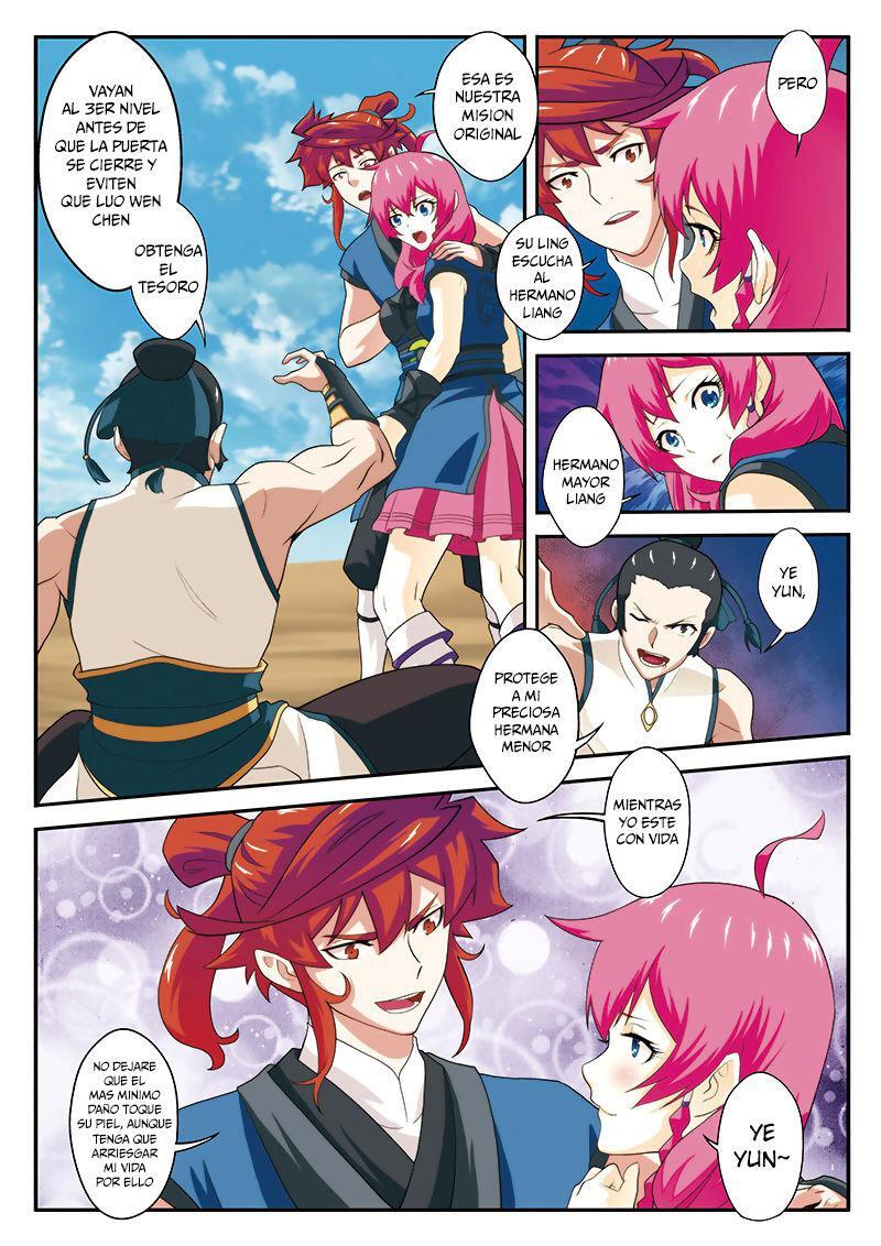 Capitulo 63 page 9