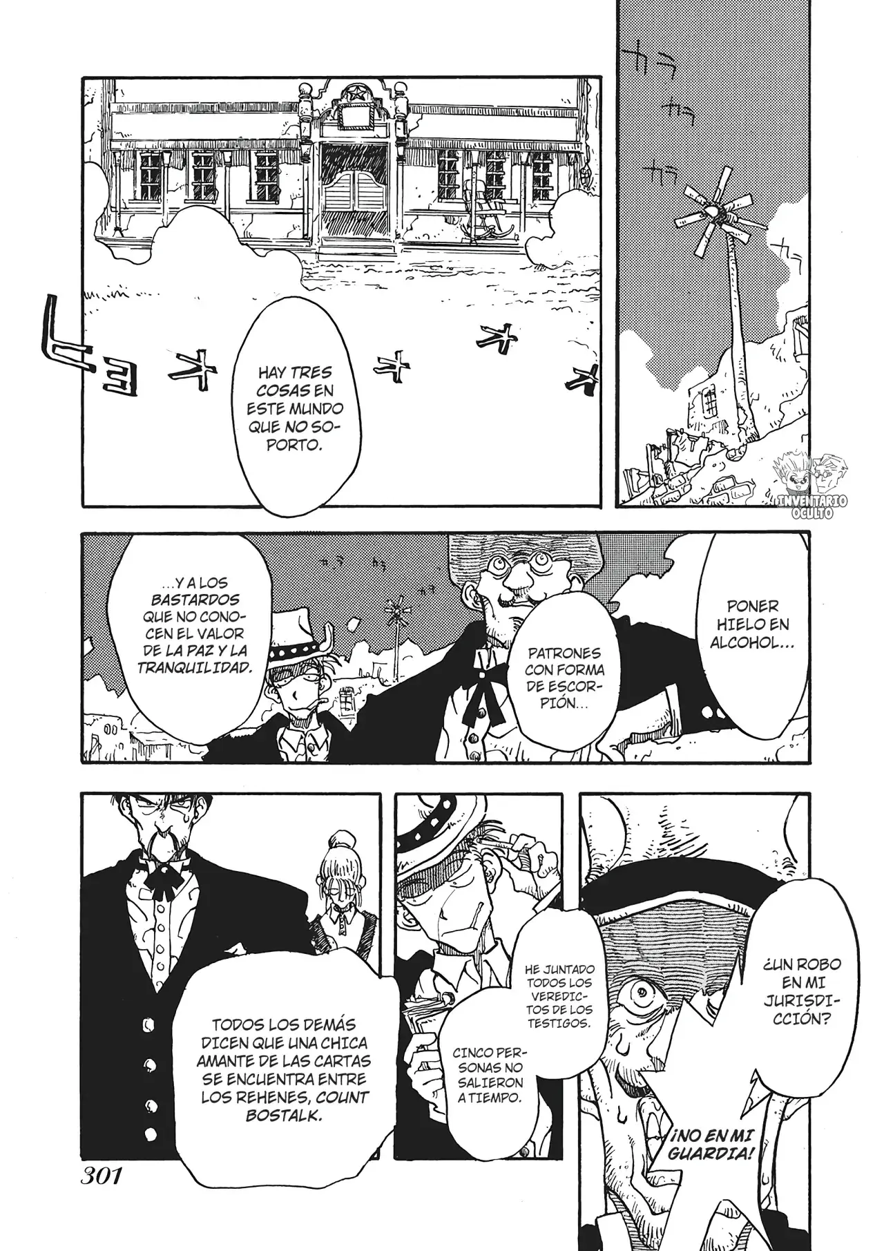 Capitulo 20.60 page 4