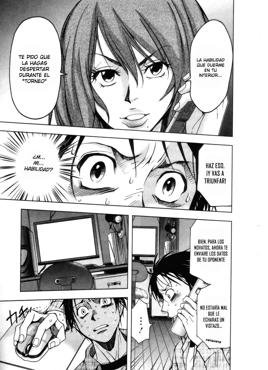 Capitulo 3 page 12