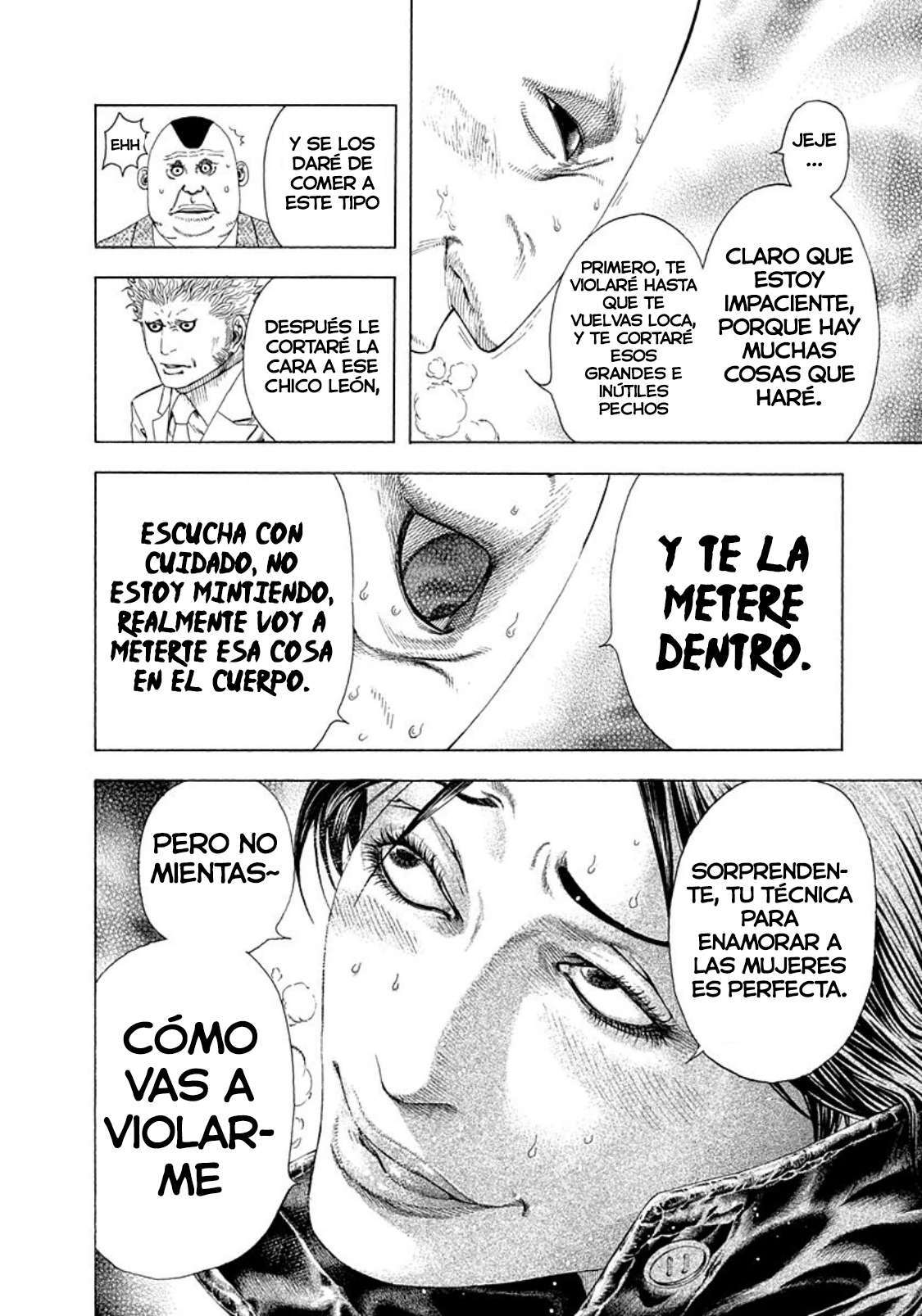 Capitulo 154 page 12