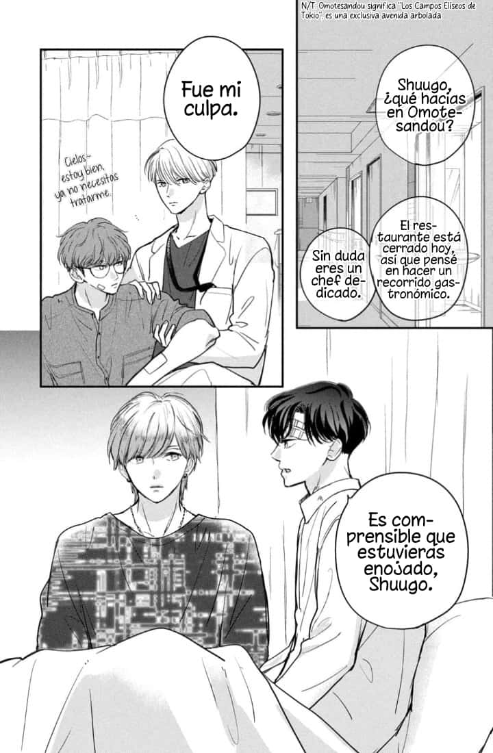 Capitulo 36 page 22