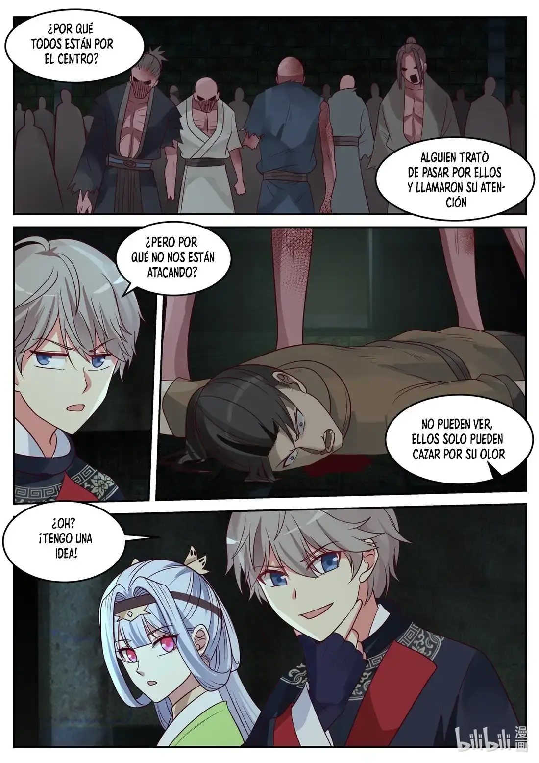 Capitulo 52 page 7