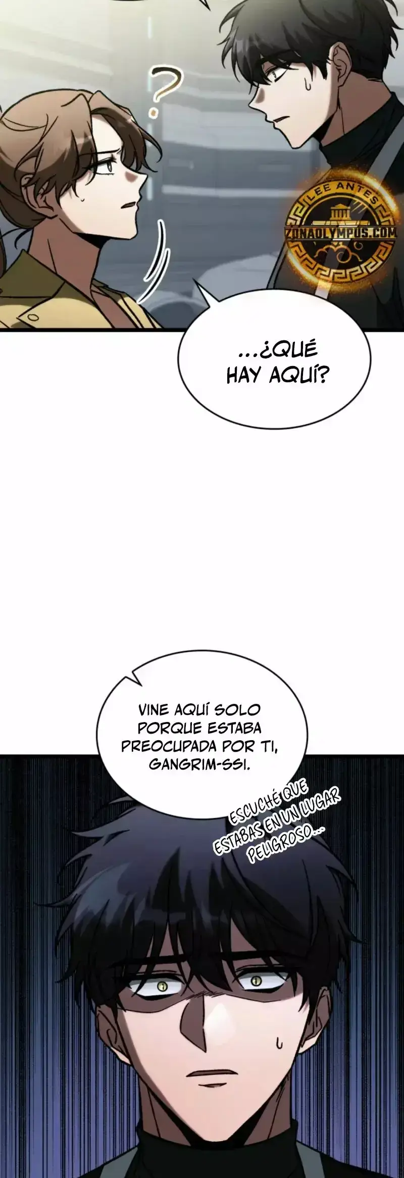 Capitulo 90 page 10