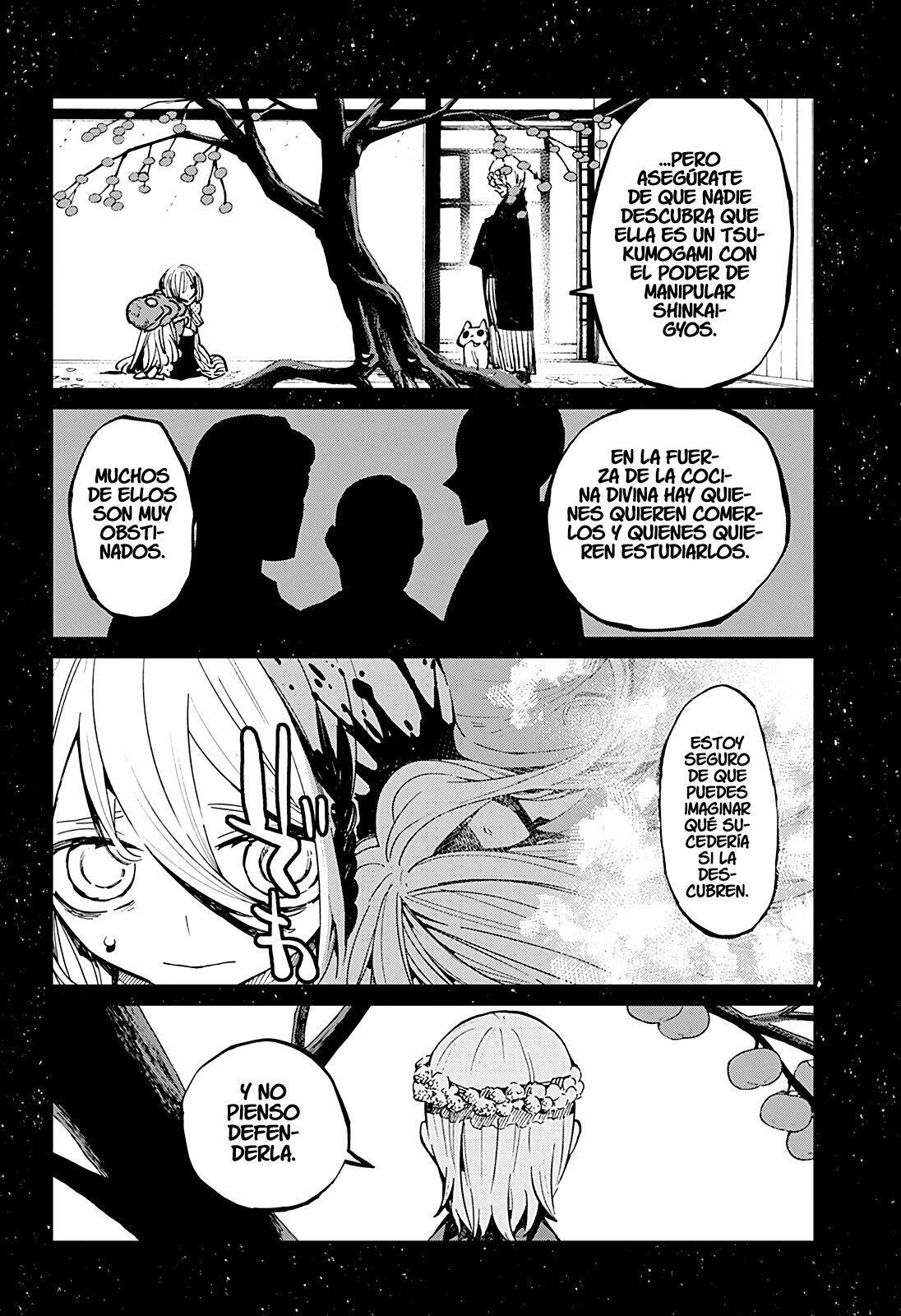 Capitulo 20 page 21