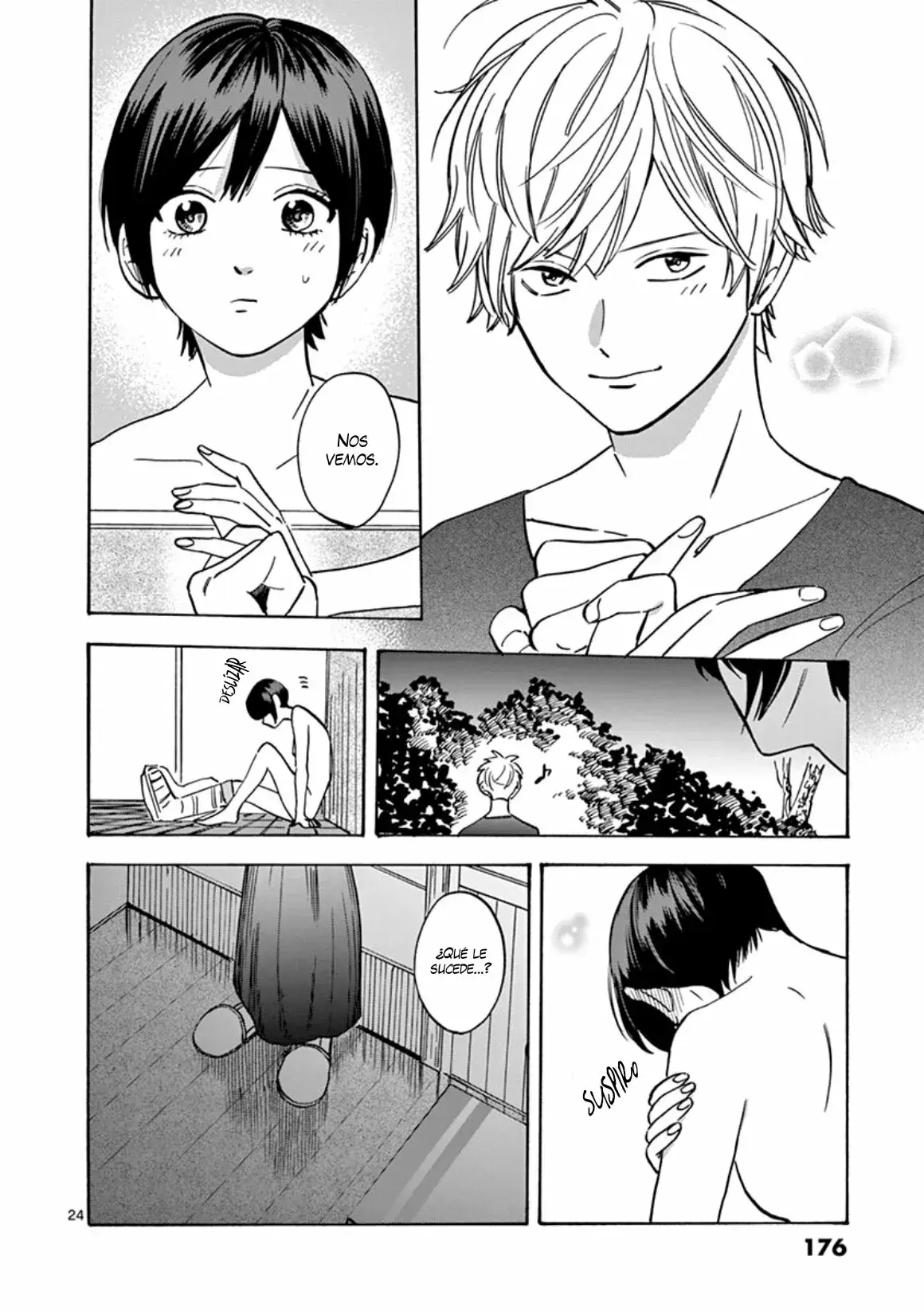 Capitulo 52 page 25