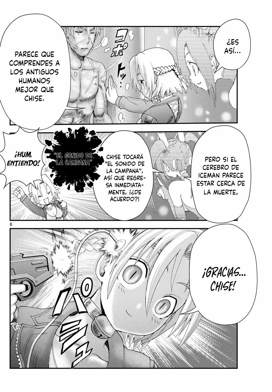 Capitulo 288 page 8